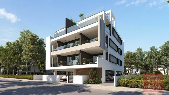 Image No.1-2 Bed Apartment for sale