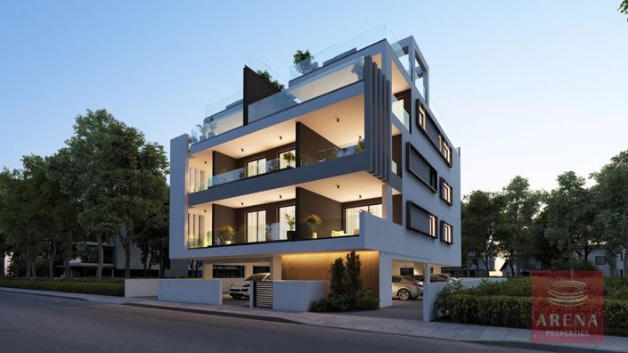 Image No.10-2 Bed Apartment for sale