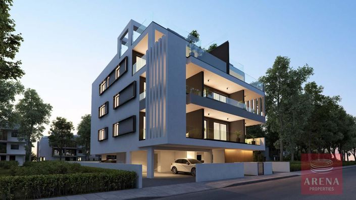 Image No.11-2 Bed Apartment for sale