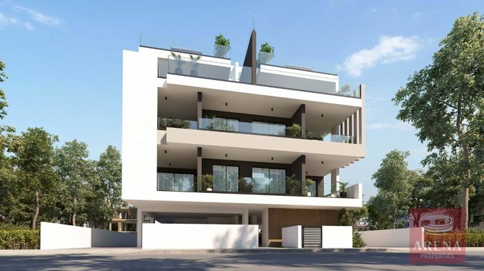 Image No.2-2 Bed Apartment for sale