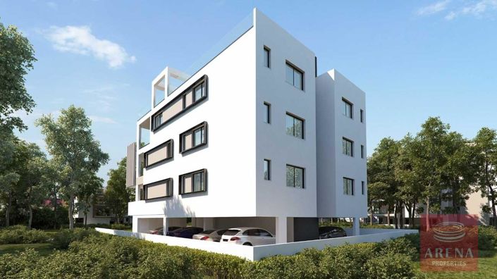 Image No.3-2 Bed Apartment for sale