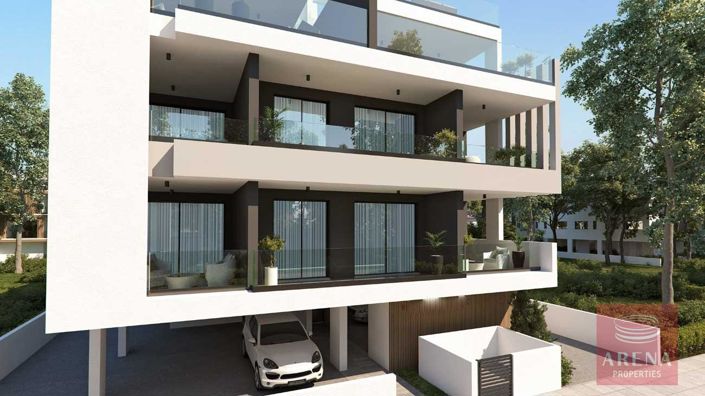 Image No.7-2 Bed Apartment for sale