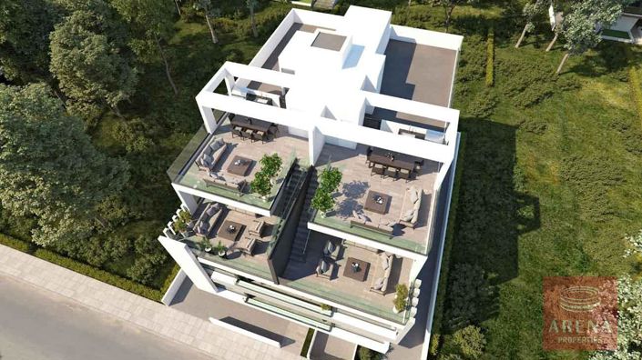 Image No.8-2 Bed Apartment for sale