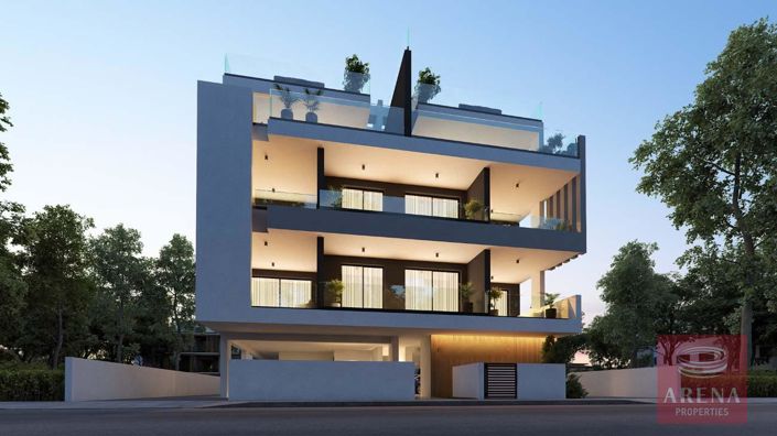 Image No.9-2 Bed Apartment for sale