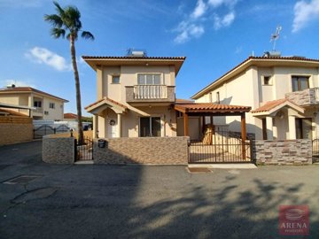 3 Bed Villa for sale