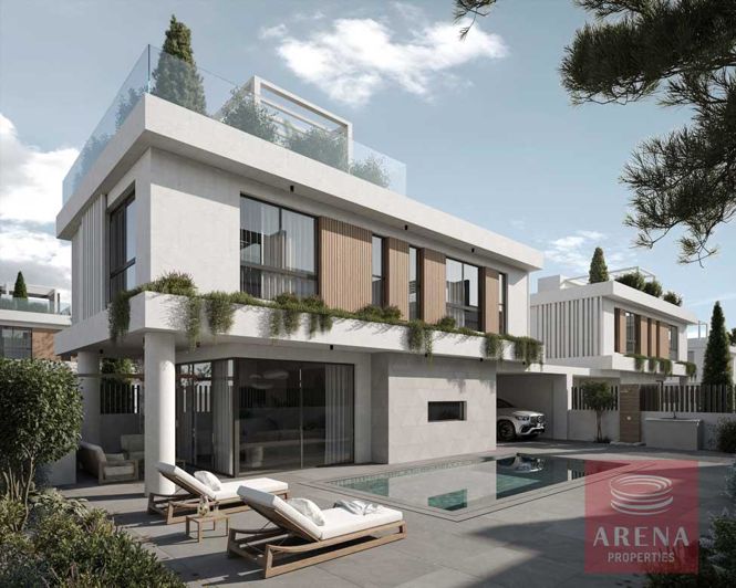 Image No.11-3 Bed Villa for sale