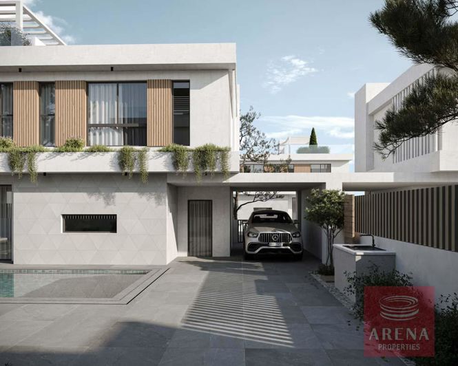 Image No.12-3 Bed Villa for sale