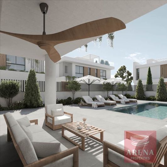 Image No.3-3 Bed Villa for sale