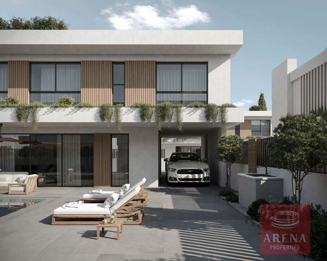 Image No.5-3 Bed Villa for sale