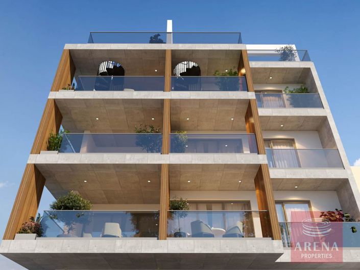 Image No.6-2 Bed Apartment for sale