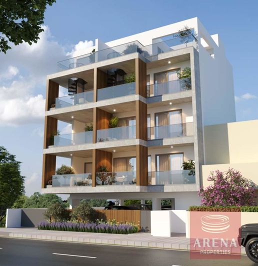 Image No.1-1 Bed Apartment for sale