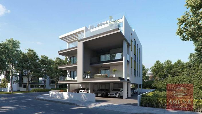 Image No.3-2 Bed Apartment for sale