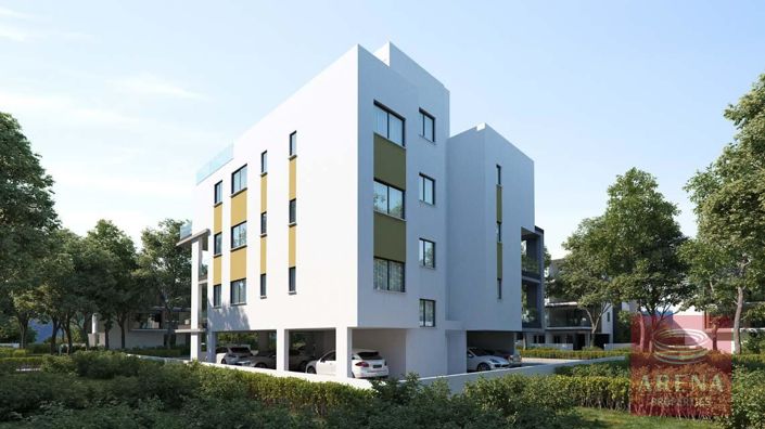 Image No.4-2 Bed Apartment for sale