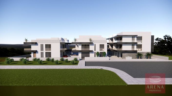 Image No.1-2 Bed Apartment for sale