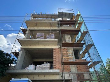 2 Bed Apartment for sale