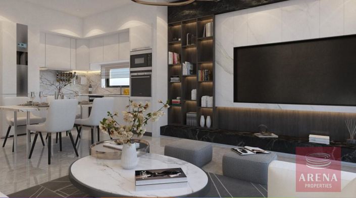 Image No.11-1 Bed Apartment for sale