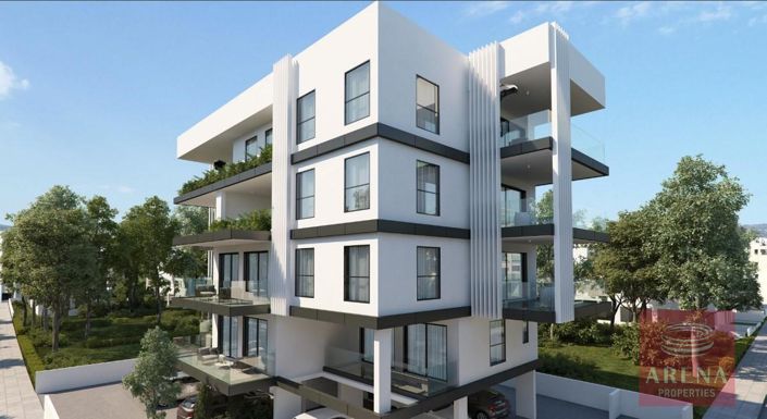 Image No.3-1 Bed Apartment for sale