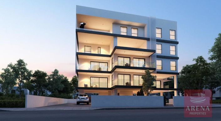 Image No.4-1 Bed Apartment for sale