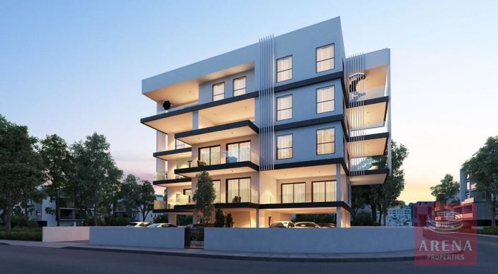 Image No.6-1 Bed Apartment for sale