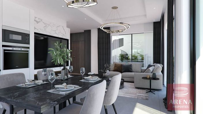 Image No.12-1 Bed Apartment for sale