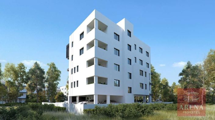 Image No.4-1 Bed Apartment for sale