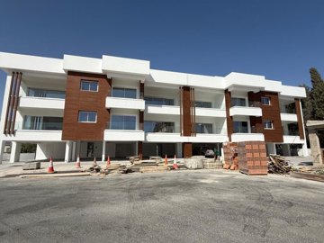 2 Bed Apartment for sale