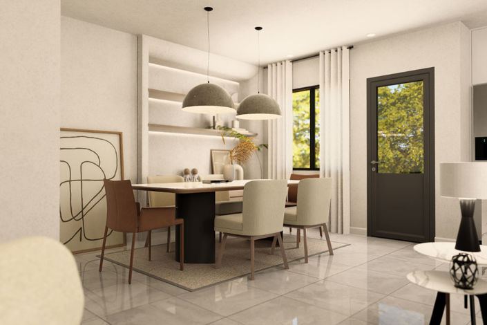 Image No.12-3 Bed Apartment for sale