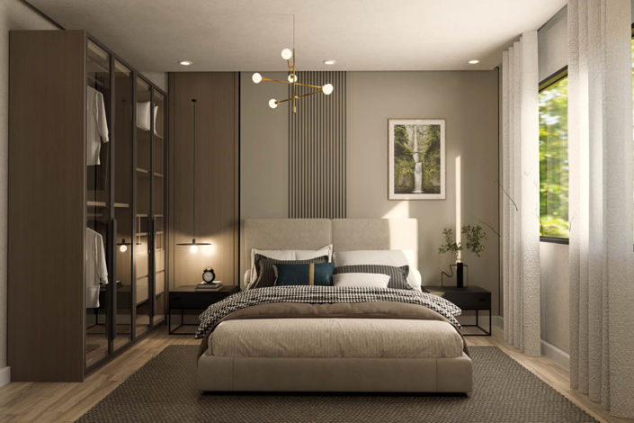 Image No.15-3 Bed Apartment for sale