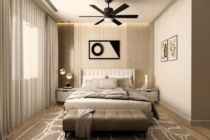 Image No.18-3 Bed Apartment for sale