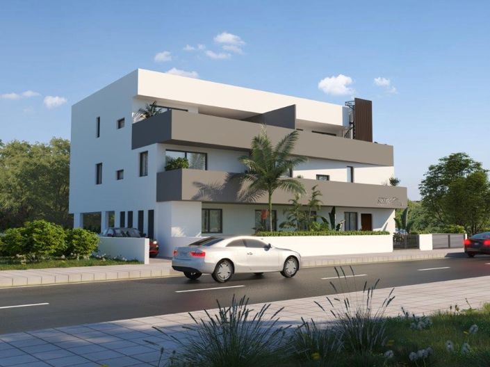 Image No.2-3 Bed Apartment for sale