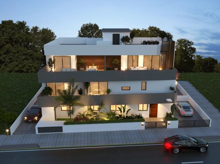 Image No.8-3 Bed Apartment for sale