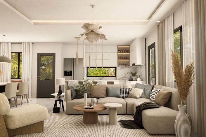 Image No.9-3 Bed Apartment for sale