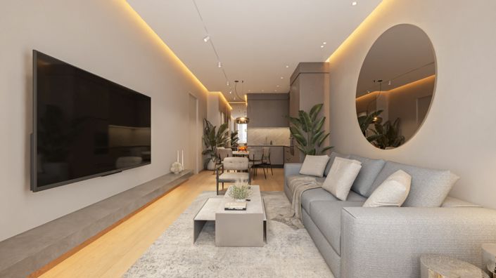 Image No.1-2 Bed Apartment for sale