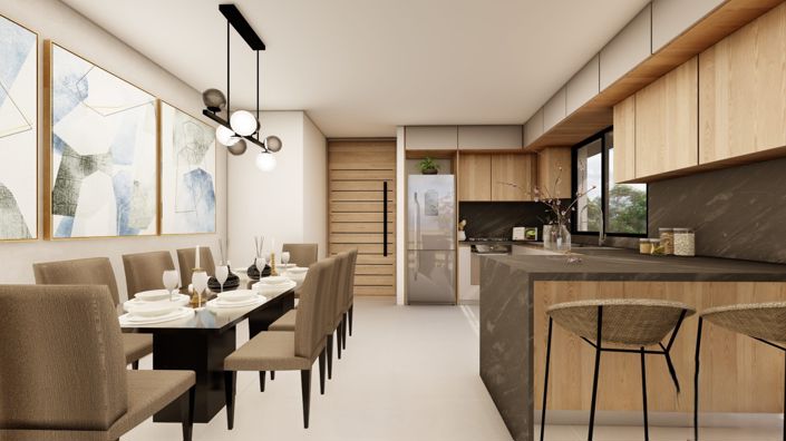 Image No.11-2 Bed Apartment for sale