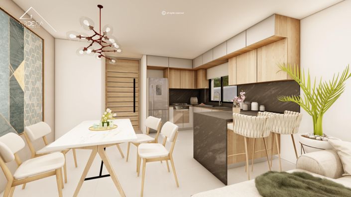 Image No.5-2 Bed Apartment for sale