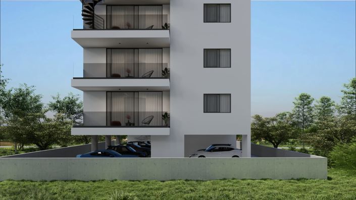 Image No.12-2 Bed Apartment for sale