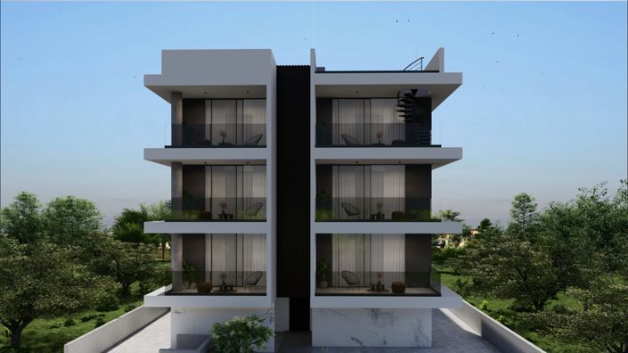 Image No.14-2 Bed Apartment for sale