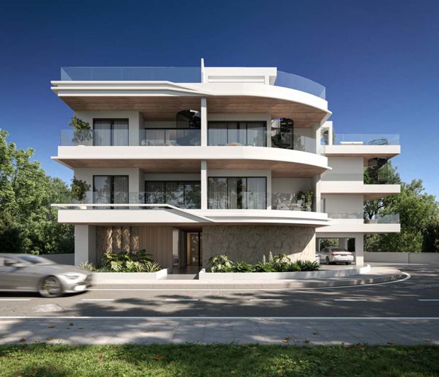Image No.1-1 Bed Apartment for sale