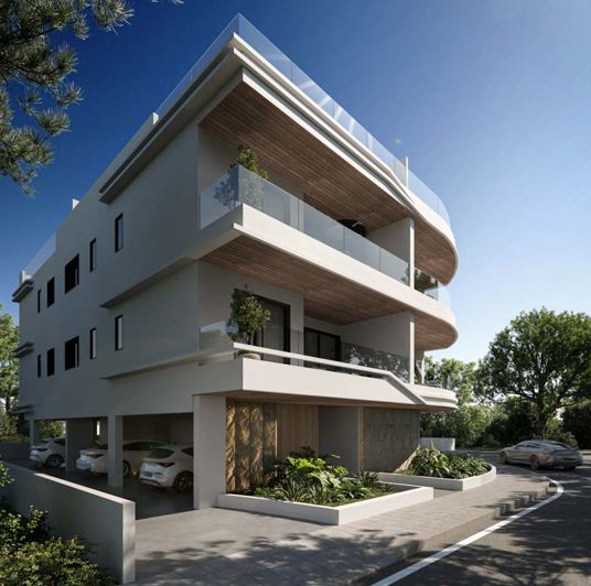 Image No.4-1 Bed Apartment for sale