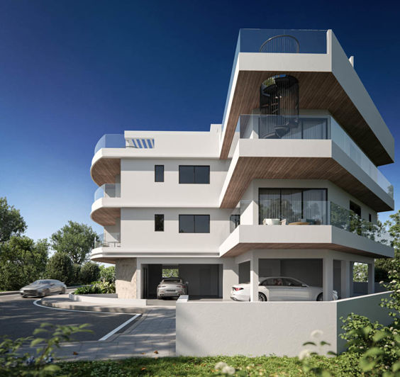 Image No.1-2 Bed Apartment for sale