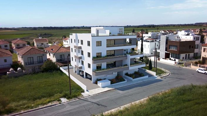 Image No.11-1 Bed Apartment for sale