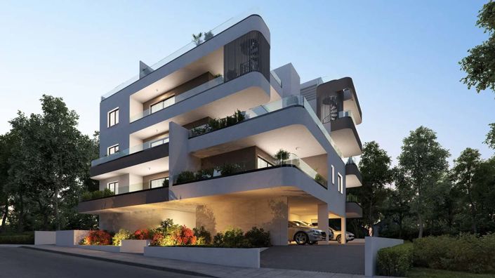 Image No.2-1 Bed Apartment for sale