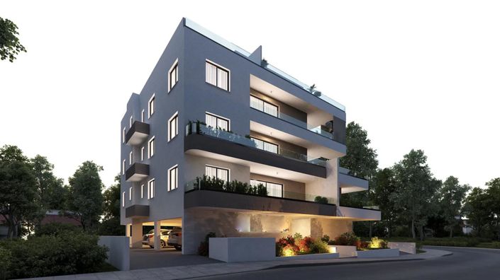 Image No.3-1 Bed Apartment for sale