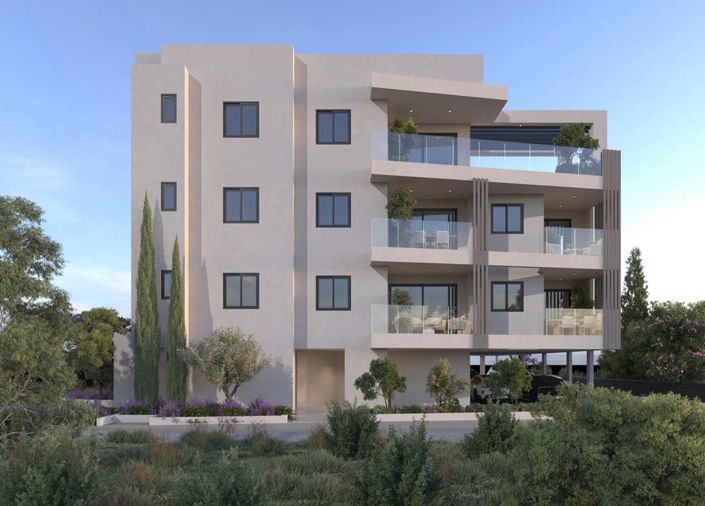 Image No.1-2 Bed Apartment for sale