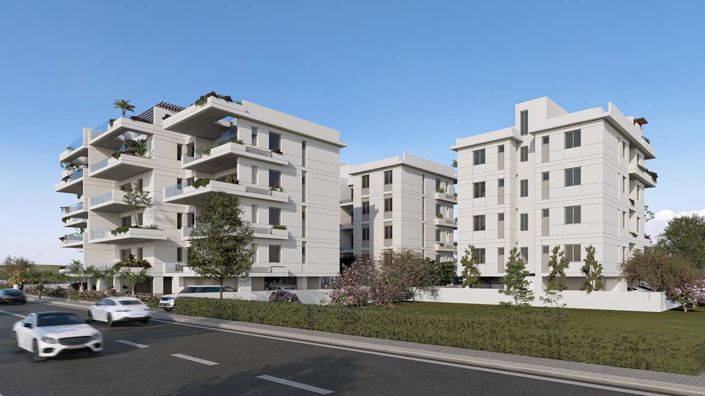 Image No.10-3 Bed Apartment for sale