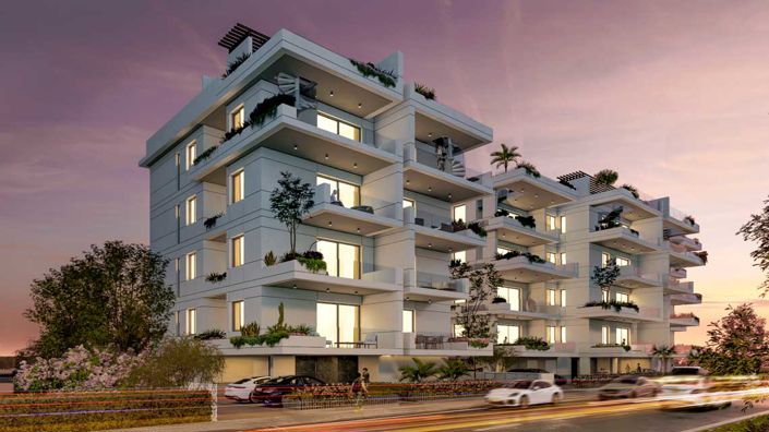 Image No.11-3 Bed Apartment for sale