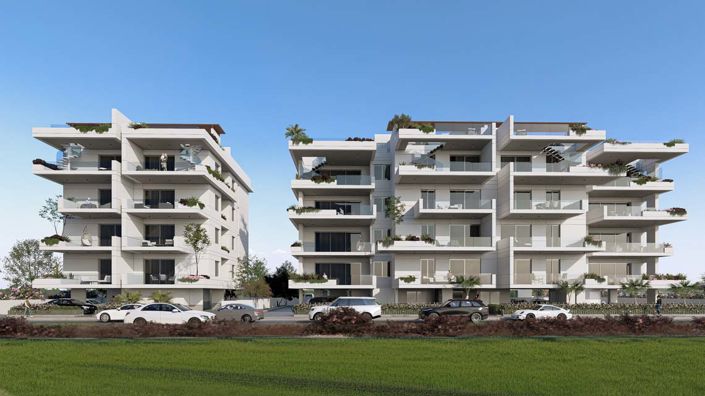 Image No.7-3 Bed Apartment for sale