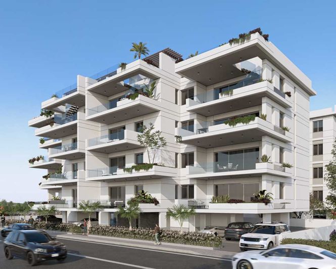 Image No.9-3 Bed Apartment for sale