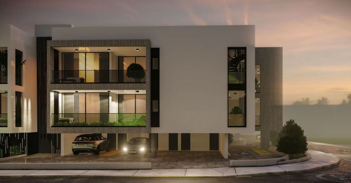 Image No.10-2 Bed Apartment for sale