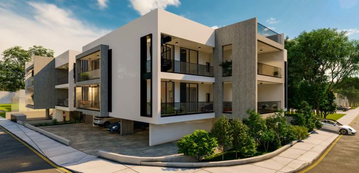 Image No.15-2 Bed Apartment for sale